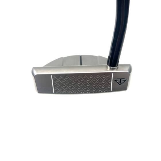 Odyssey Toulon Memphis Putter / 35 Inches