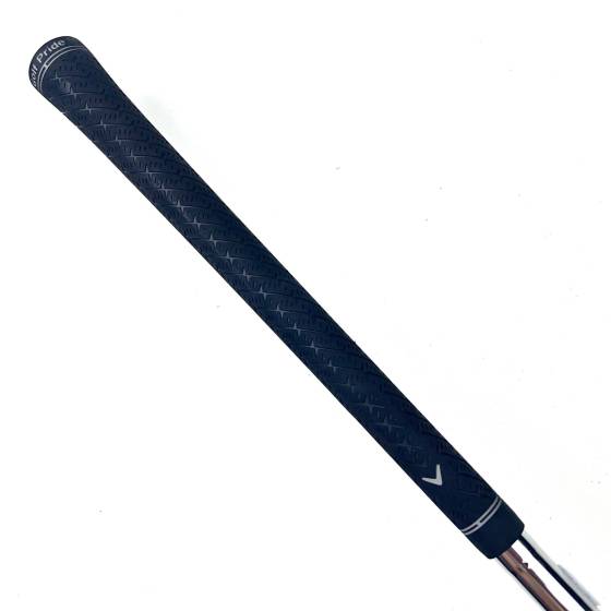 Callaway Paradym AI Smoke Max Fast 7 Iron / 31 Degree / Dynamic Gold X100 115 X-Stiff Flex