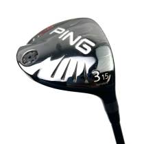 Ping G25 3 Wood / 15 Degree / Ping TFC 189 Senior Flex
