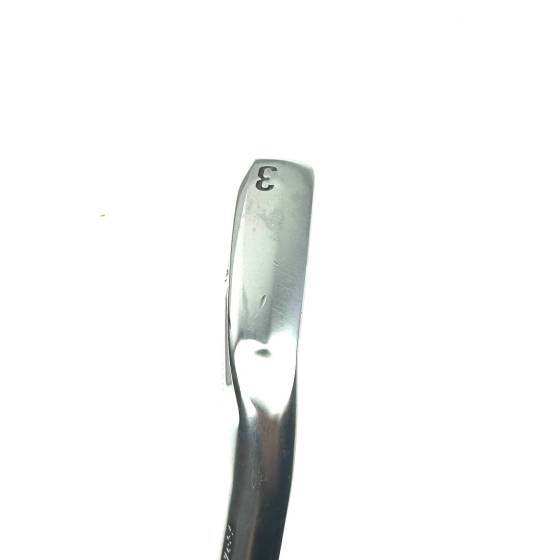 Srixon ZXI7 3 Iron / 20 Degree / N.S. Pro Modus 3 Tour 120 X-Stiff Flex