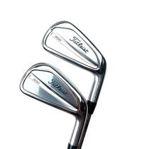 Titleist T200 2023 Irons / 5-PW / Project X Stiff Flex