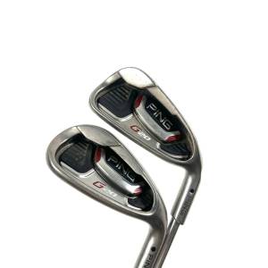 Ping G20 Irons / 3-PW / CFS Regular Flex