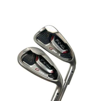 Ping G20 Irons / 3-PW / CFS Regular Flex