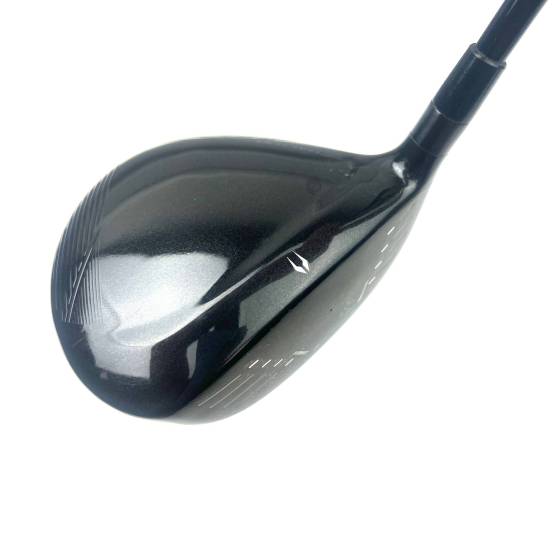 Cleveland Halo XL 2024 3 Wood / 15 Degree / Tensei Blue AV Seires 55 Stiff Flex