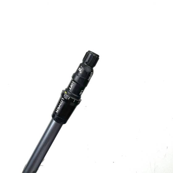 Kurokage 50 3 Wood Shaft / Stiff Flex / Taylormade 2nd Gen