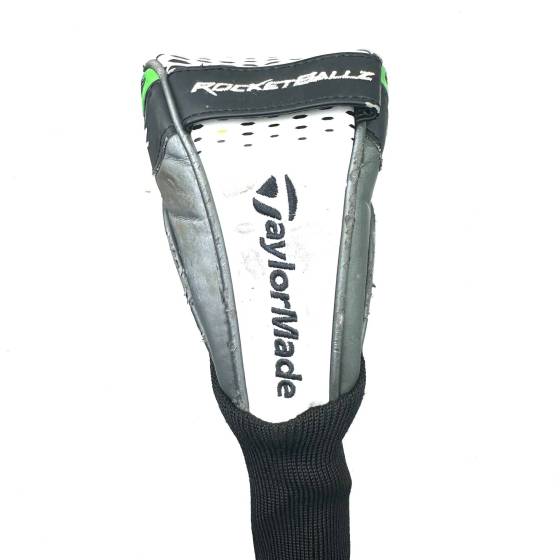 Taylormade RBZ Tour Spoon 3 Wood / 13 Degree / Matrix Ozik Stiff Flex