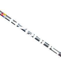 Hzrdus Silver 65 Hybrid Shaft / Regular Flex / Callaway 2nd Gen