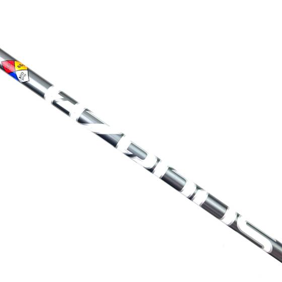Hzrdus Silver 65 Hybrid Shaft / Regular Flex / Callaway 2nd Gen