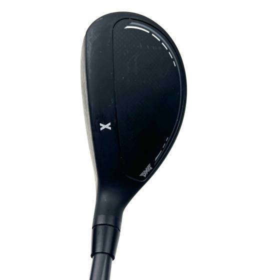 PXG 0311 Gen 6 4 Hybrid / 22 Degree / Evenflow Riptide Regular Flex