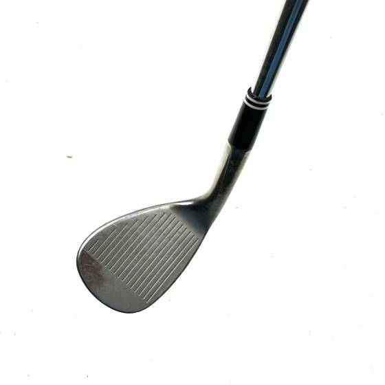 Cleveland CG15 Lob Wedge / 58 Degree / Cleveland Wedge Flex