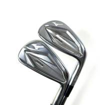 Mizuno JPX 923 Forged Irons / 4-PW / Dynamic Gold X100 X-Stiff Flex