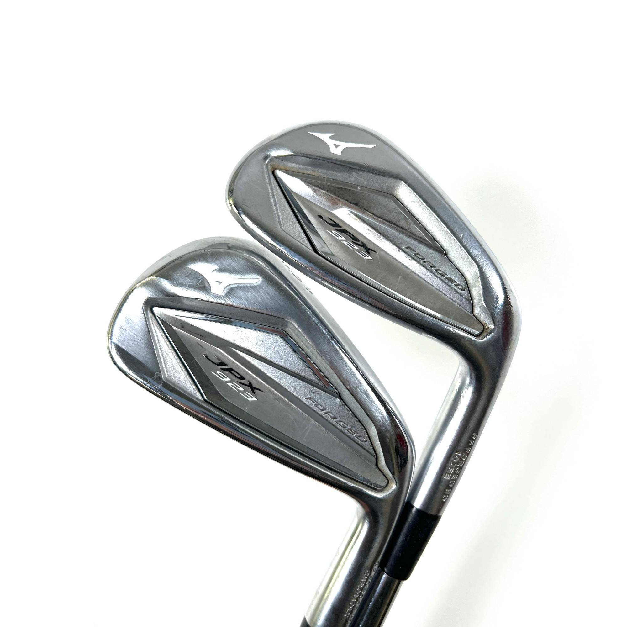Mizuno Mizuno JPX 923 Forged Iron Set