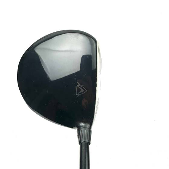 Left Handed Callaway Diablo Edge 3 Wood / 15 Degree / Callaway Regular Flex