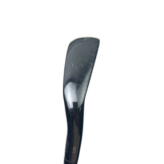 Mizuno Pro Fli Hi 4 Iron / 21.5 Degree / KBS PGI 60 Regular Flex