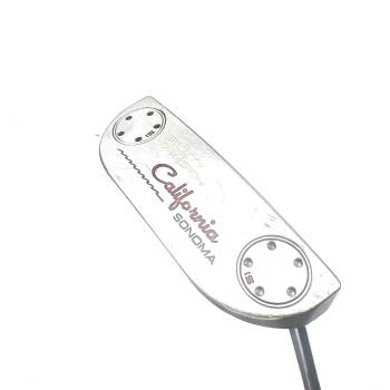 Scotty Cameron California Sonoma Putter / 34 Inches
