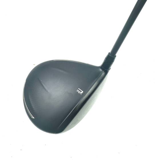 Cobra Radspeed Driver / 9 Degree / HZRDUS Smoke Stiff Flex