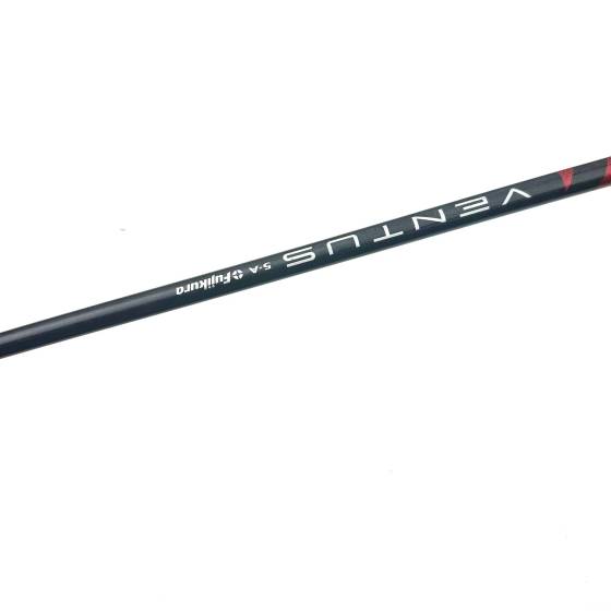 Taylormade Stealth 7 Wood / 21 Degree / Ventus 5A Senior Flex