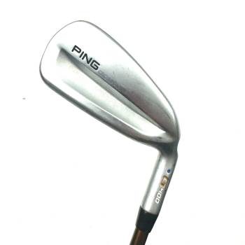 Ping G400 Crossover 3 Iron / 19 Degree / Alta CB 70 Stiff Flex
