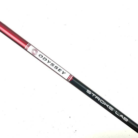 Odyssey Ten 2-Ball Putter / 34 Inches