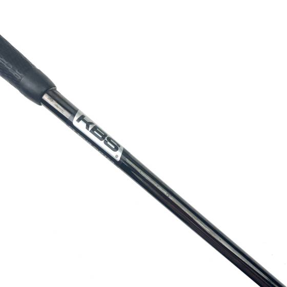 Left Handed Taylormade Spider X Putter / 34 Inches