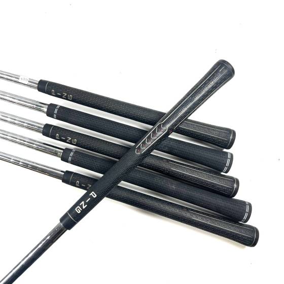 Ping K15 Irons / 6-SW / AWT Regular Flex