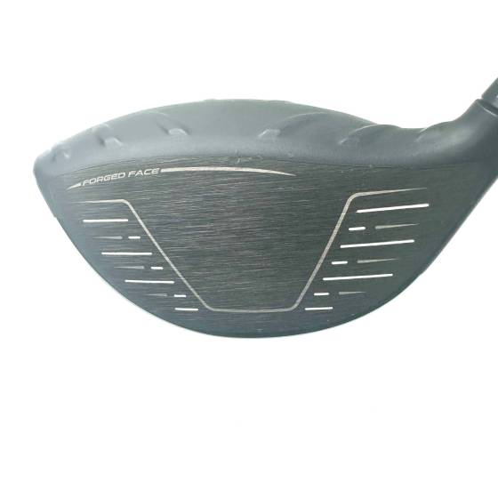Ping G400 Max Driver / 10.5 Degree / Alta CB 55 Regular Flex