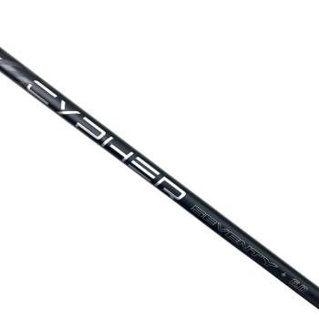 Project X Cypher Fifty 4 Hybrid Shaft / Senior Flex / Callaway 2nd Gen