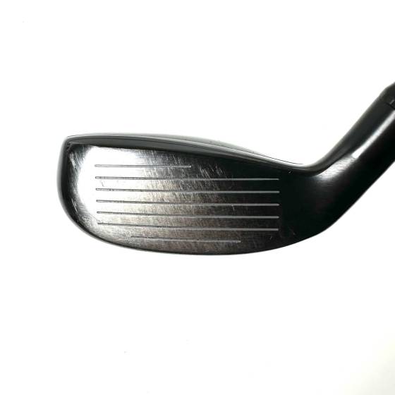 Taylormade SIM2 4 Hybrid / 22 Degree / Tensei AV Series 70 Regular Flex