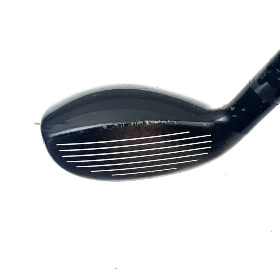 Titleist 910H 3 Hybrid / 19 Degree / Kai’li 80 Stiff Flex