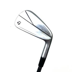 Taylormade P770 2023 4 Iron / 22.5 Degree / KBS Tour Stiff Flex