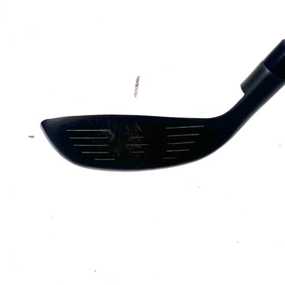 Taylormade Aeroburner 3 Hybrid / 19 Degree / Matrix Speed Rul-Z 70 Regular Flex