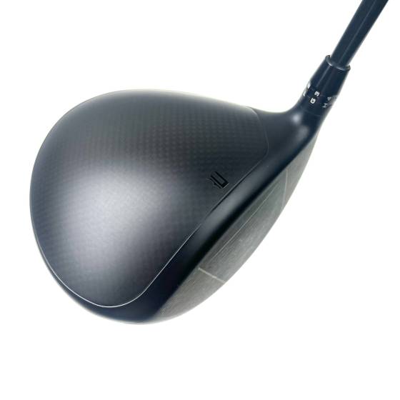 Cobra DS Adapt X Driver / 9 Degree / Denali 60 Stiff Flex