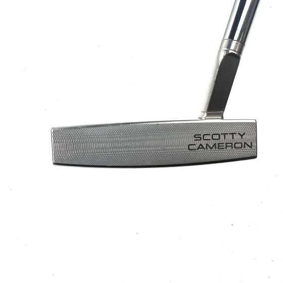 Scotty Cameron Phantom X 2022 Putter / 34 Inches