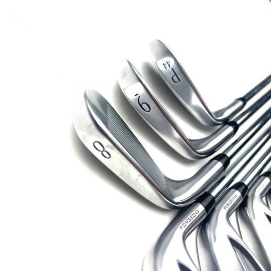 Titleist T150 2025 Irons / 4-PW / Project X Precision Rifle 7.0 X-Stiff Flex