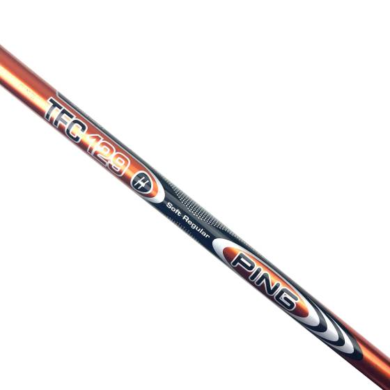 Ping G10 1 Hybrid / 15 Degree / TFC 129 Senior Flex