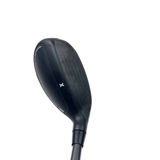 Left Handed PXG 0311 Gen 6 3 Hybrid / 19 Degree / Evenflow Riptide X-Stiff Flex
