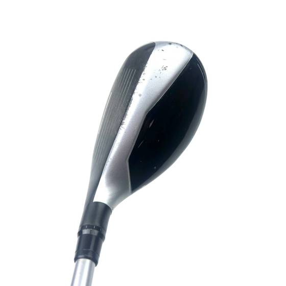 Taylormade M3 3 Hybrid / 19 Degree / Tensei Blue CK Series 80 X-Stiff Flex
