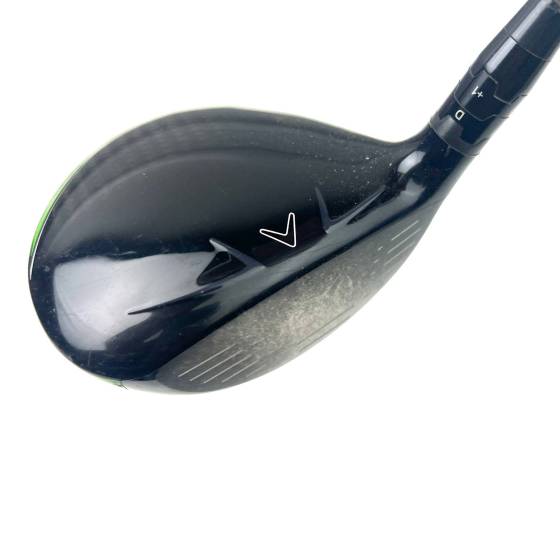 Callaway Great Big Bertha Epic 3 Wood / 15 Degree / Fujikura Pro 72 Stiff Flex