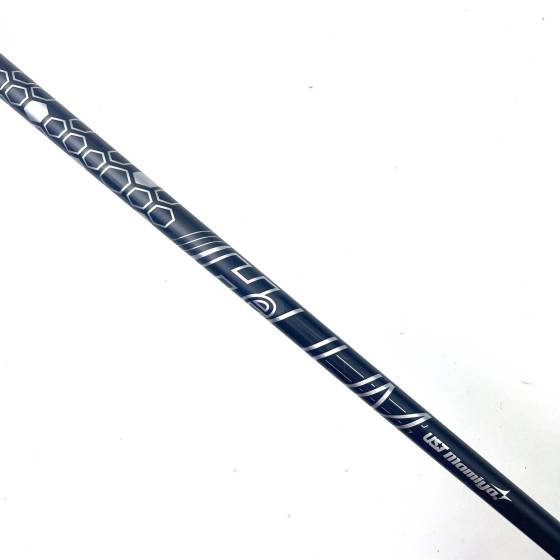 PXG 0341 X Proto 3 Wood / 15 Degree / Helium 5F4 Stiff Flex