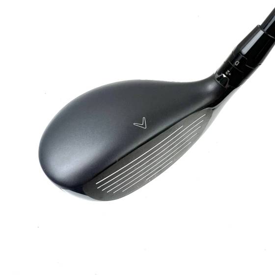 Callaway Paradym Ai Smoke 4 Hybrid / 21 Degree / Mitsubishi Tensei AV Series 75 Stiff Flex