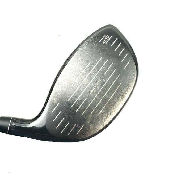 Left Handed Cobra Bio Cell Driver / 10.5 Degree / Fujikura Pro 60 Senior Flex