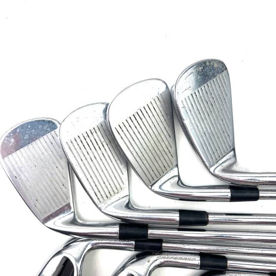 Taylormade Tour Preferred CB Irons / 4-PW / Dynamic Gold XP R300 Regular Flex