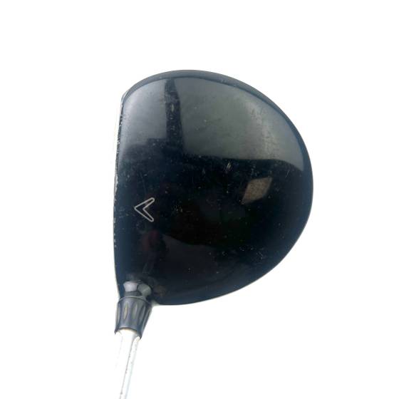 Callaway Diablo Octane 5 Wood / 18 Degree / Callaway 50 Wedge Flex