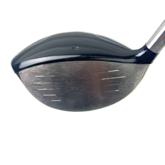 Taylormade Burner Driver / 10.5 Degree / REAX Superfast 50 Regular Flex