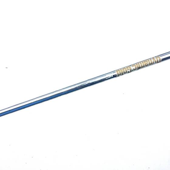 Cleveland CBX Full Face Sand Wedge / 56 Degree / Dynamic Gold 115 Wedge Flex