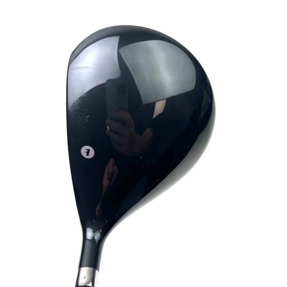 Nike Ignite Plus Driver / 10.5 Degree / Fujikura Ignite Regular Flex