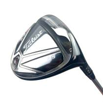 Titleist 915 D2 Driver / 9.5 Degree / Mitsubishi Diamana 60 Stiff Flex
