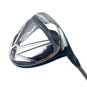 Titleist 915 D2 Driver / 9.5 Degree / Mitsubishi Diamana 60 Stiff Flex