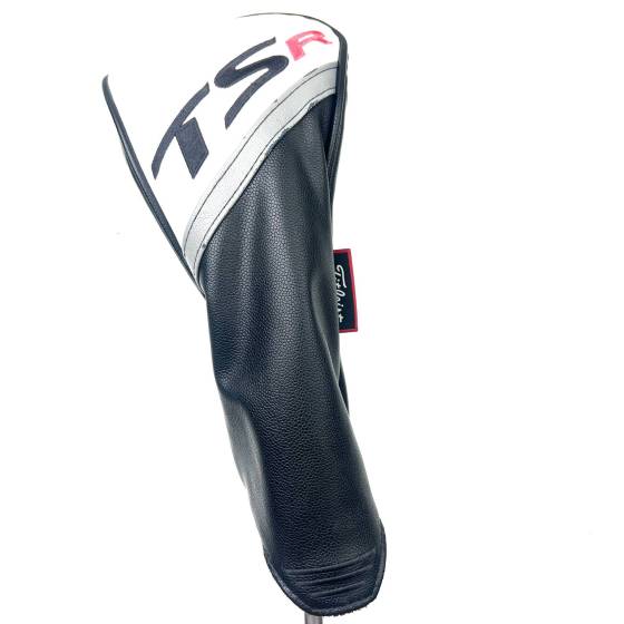 Titleist TSR3 Driver / 10 Degree / Graphite Design Tour AD UB-7 X-Stiff Flex