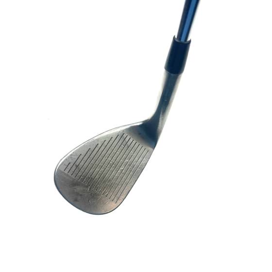 Taylormade Tour Preferred Lob Wedge / 58 Degree / KBS Tour 120 Stiff Flex